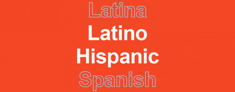 Hispanic Vs Latino When To Use Each Term Dictionary Com