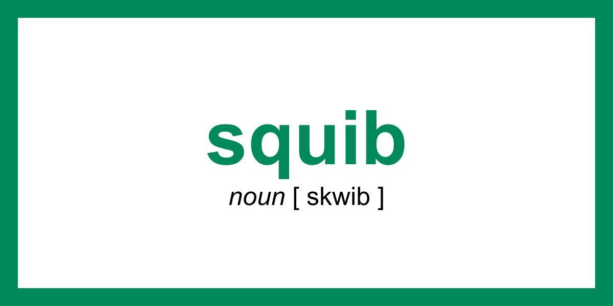 Squibs An Overview ScienceDirect Topics, 60 OFF