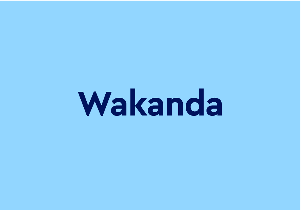 What Does Wakanda Mean Pop Culture By Dictionary Com