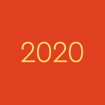 Describe 2020 In Just One Word? We Asked, You Answered.