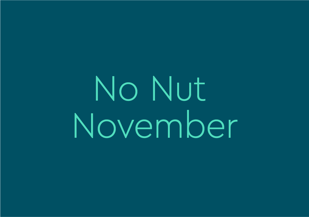 No Nut November Meaning | Pop Culture by Dictionary.com