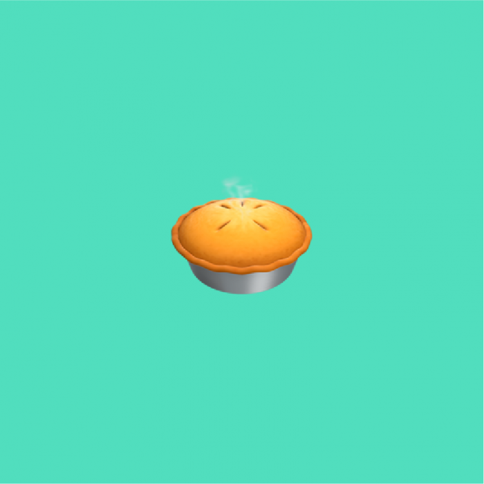 Meaning Of Pie Emoji 🥧 Emoji Definitions By