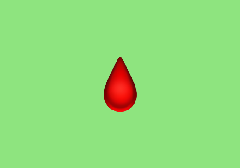 Meaning Of Drop Of Blood Emoji Emoji Definitions By Dictionary Com