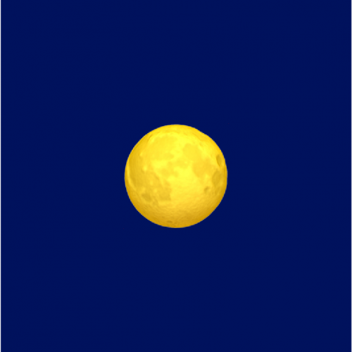  Full Moon Emoji Meaning Dictionary