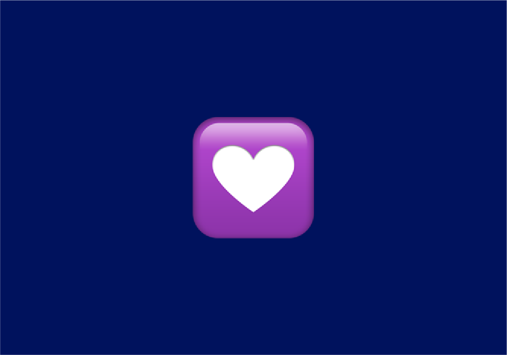 Biểu tượng trái tim trang trí Emoji không chỉ đơn giản là một món đồ trang trí, mà còn mang trong mình những thông điệp đầy ý nghĩa. Không biết biểu tượng này có ý nghĩa gì? Hãy xem hình ảnh liên quan để tìm hiểu rõ hơn về ý nghĩa tiềm ẩn của Emoji này!