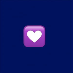 Biểu tượng trái tim trang trí Emoji đã trở thành một tượng trưng cho tình yêu và sự kiên nhẫn. Nhưng bạn có biết rằng mỗi màu sắc lại đại diện cho một ý nghĩa khác nhau? Hãy xem hình ảnh liên quan để hiểu rõ hơn về ý nghĩa của các màu trong biểu tượng Emoji này nhé!
