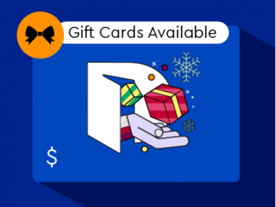 tutoring gift cards