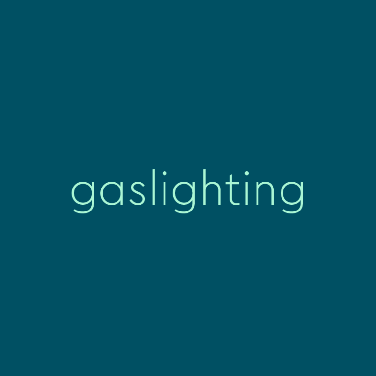 gaslighting Meaning Pop Culture by