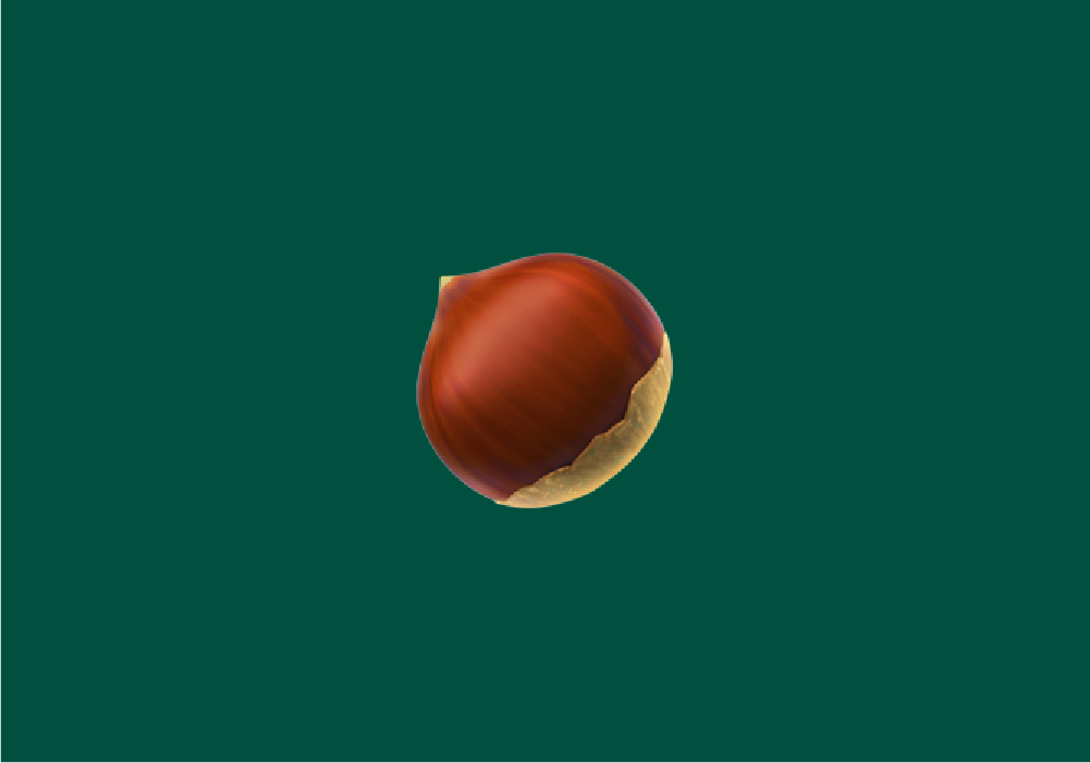 🌰 Chestnut emoji Meaning
