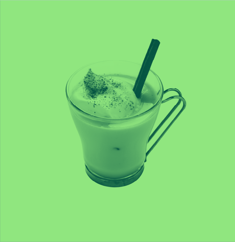 National Eggnog Day Meaning Pop Culture by