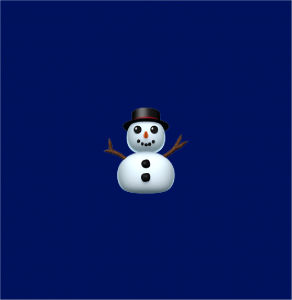⛄️ Snowman Without Snow emoji Meaning | Dictionary.com