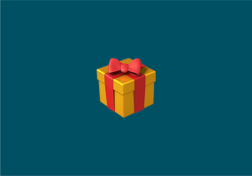 ð Wrapped Present emoji Meaning | Dictionary.com
