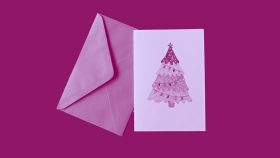 How To Write A Holiday Card