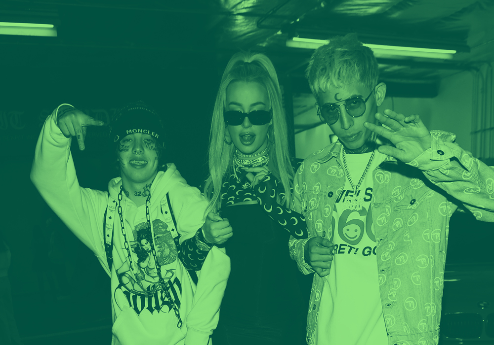 Hype House Meaning Pop Culture By Dictionary