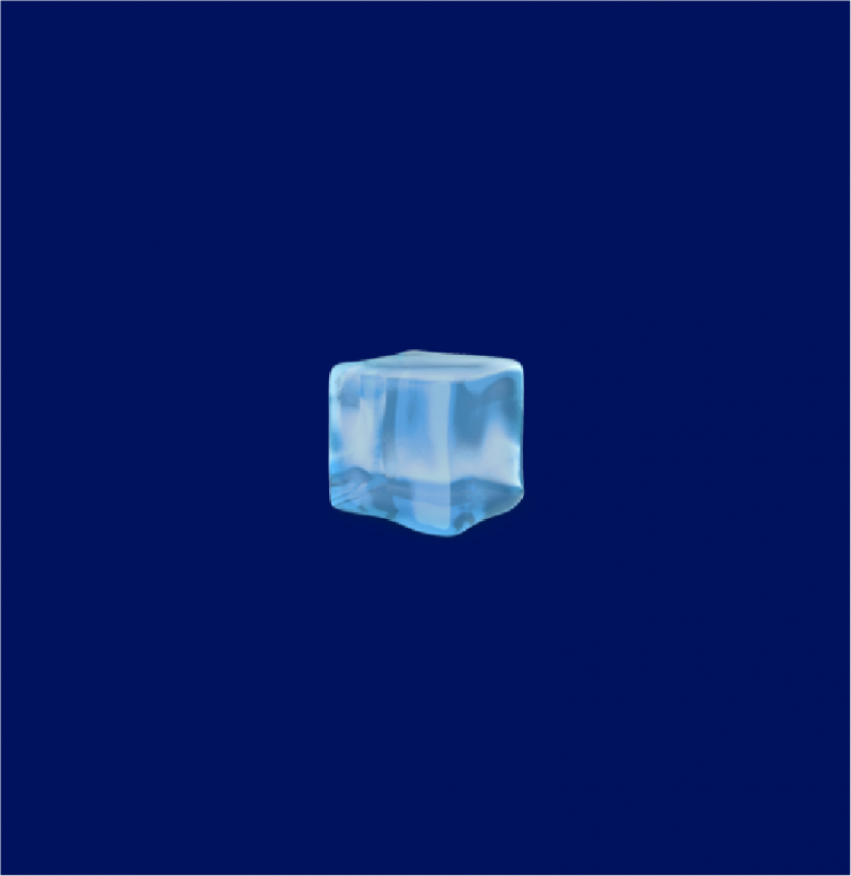 🧊 Ice Cube emoji Meaning