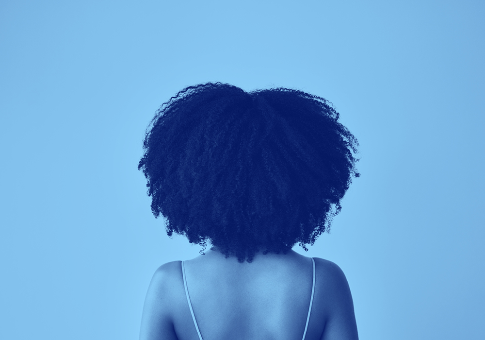 nappy hair Meaning & Origin | Slang by 