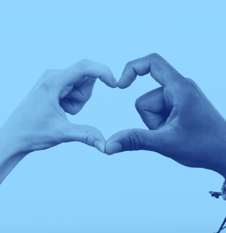 catch feelings Meaning & Origin Slang by