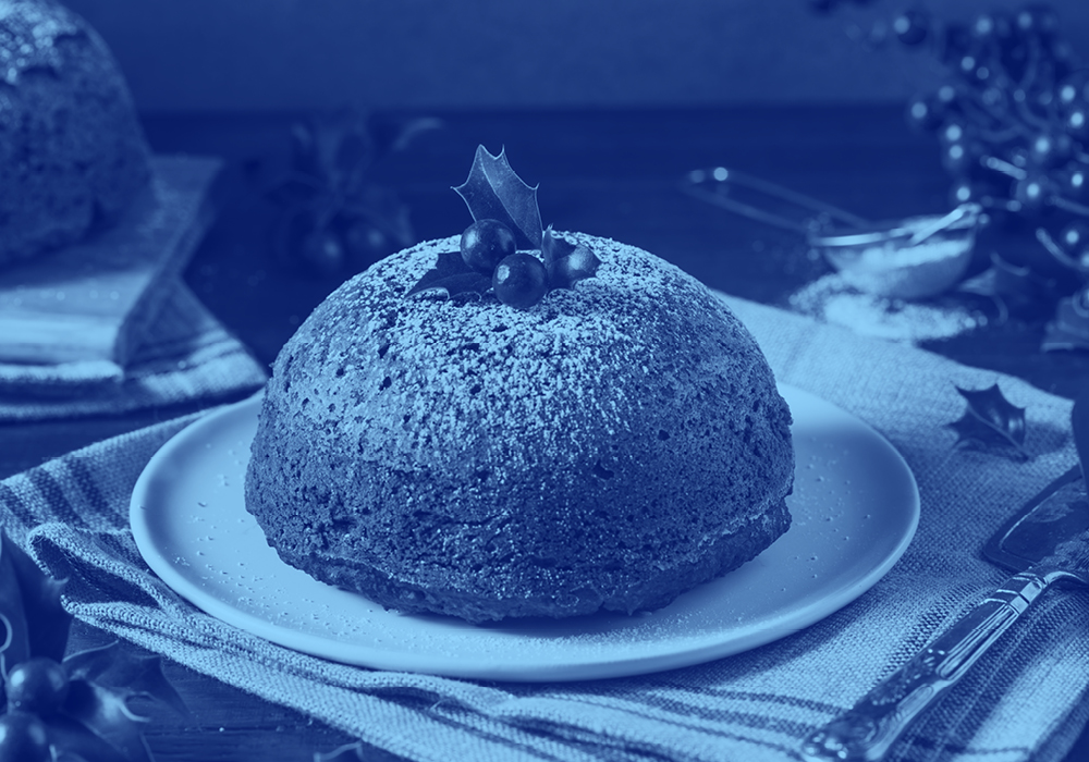 What Is Figgy Pudding?