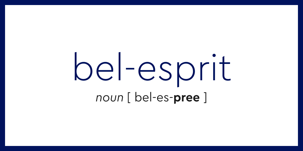 Bel Esprit Def Online innoem.eng.psu.ac.th