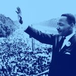 Dr. Martin Luther King Jr.