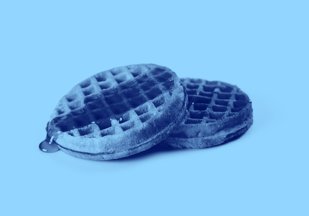 Blue Waffle Meaning & Origin | Slang by Dictionary.com.