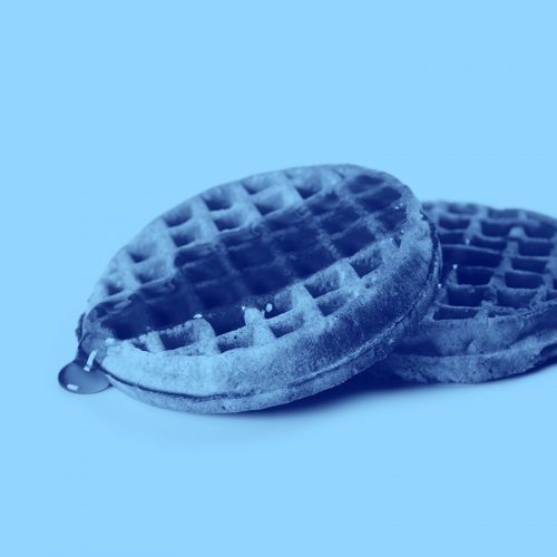 Blue Waffle Meaning & Origin Slang by