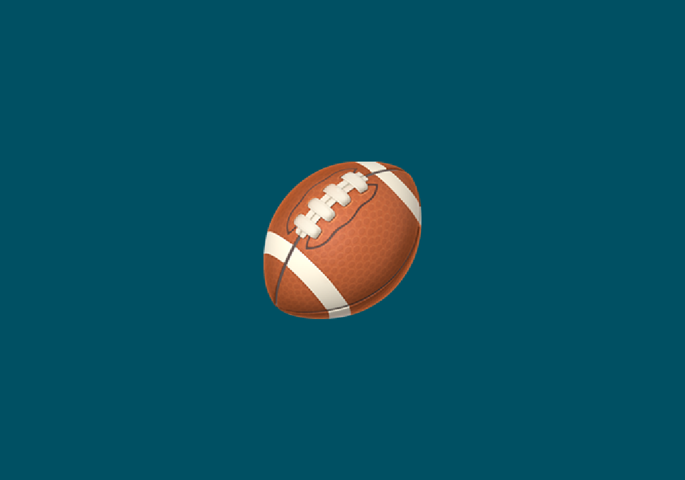 🏈 American Football emoji Meaning | Dictionary.com