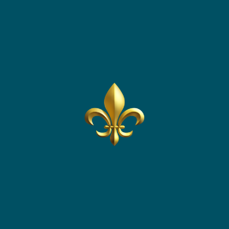 ⚜ Miscellaneous ⚜ FLEUR-DE-LIS | UTF-8 Icons main image 3