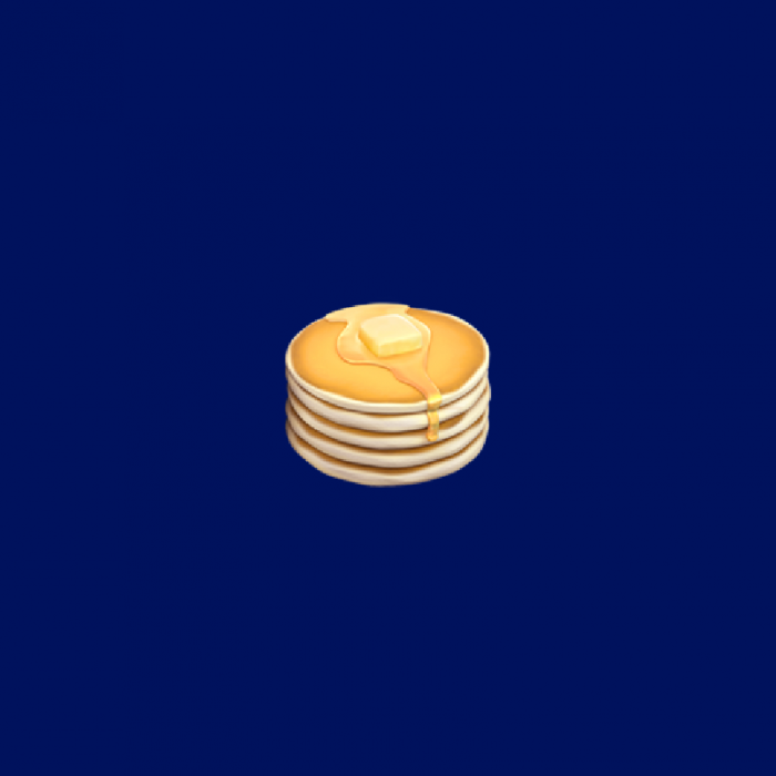 🥞 Pancakes emoji Meaning