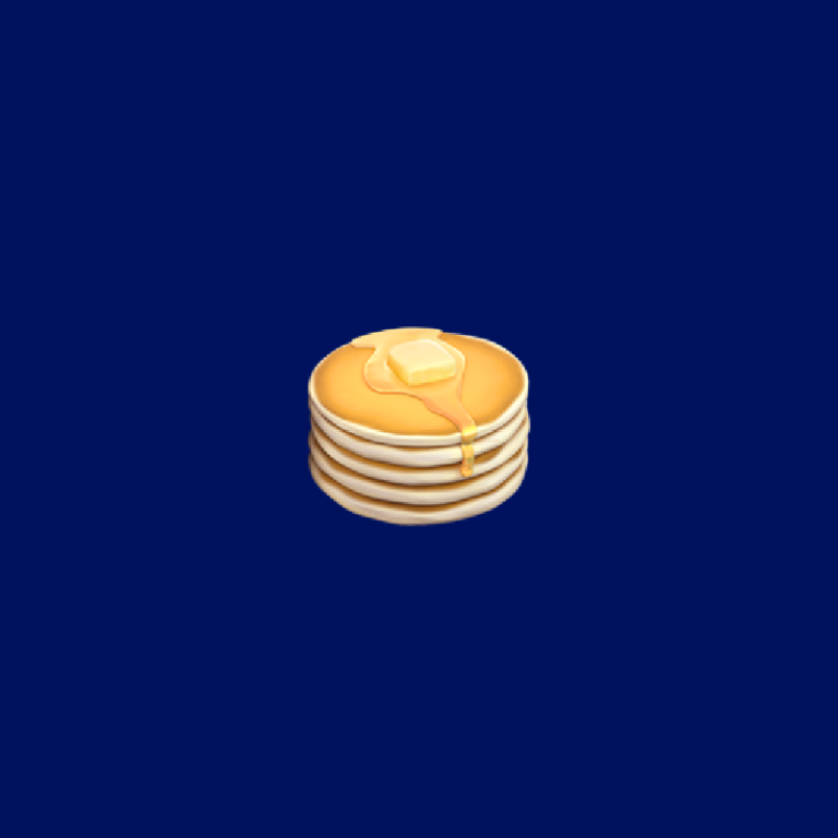 🥞 Pancakes emoji Meaning