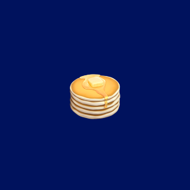 🥞 Pancakes emoji Meaning