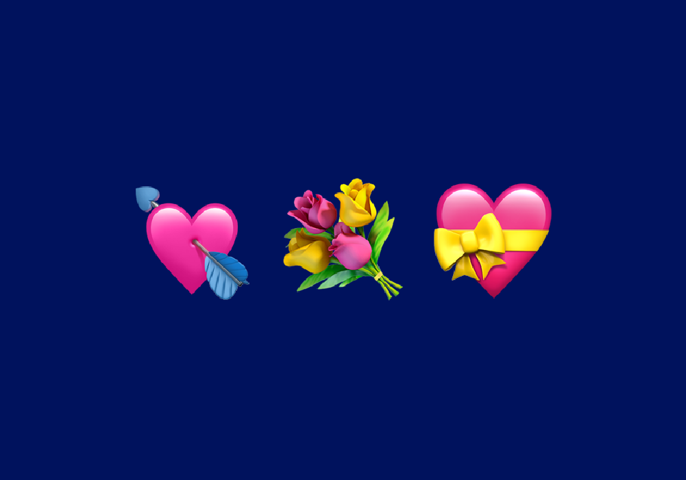 Retaliate skelet Forsendelse Valentine's Day Emoji Meaning | Emoji Definitions By Dictionary.com