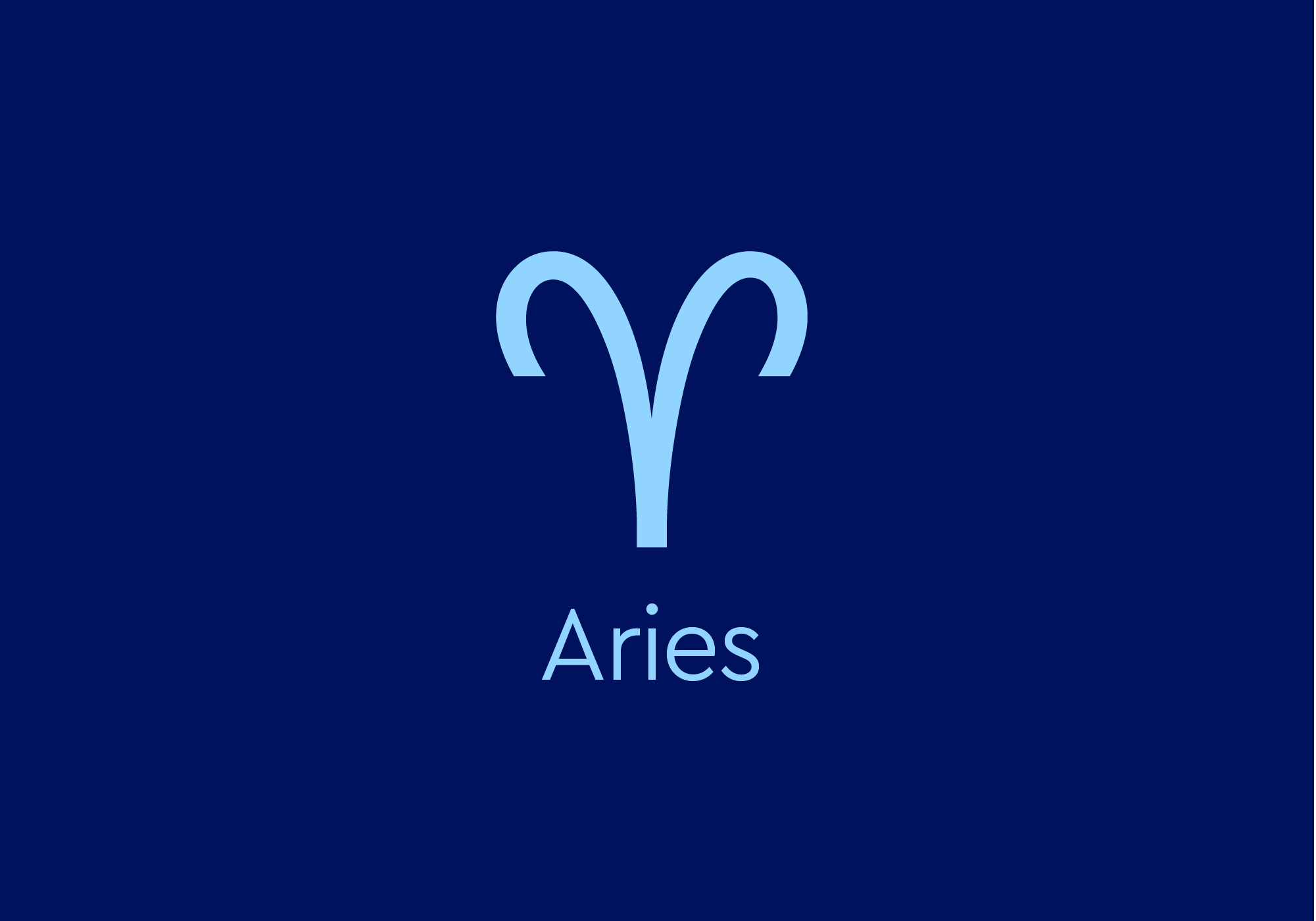 Aries Meaning, Dates, & Personality Traits   Dictionary.com