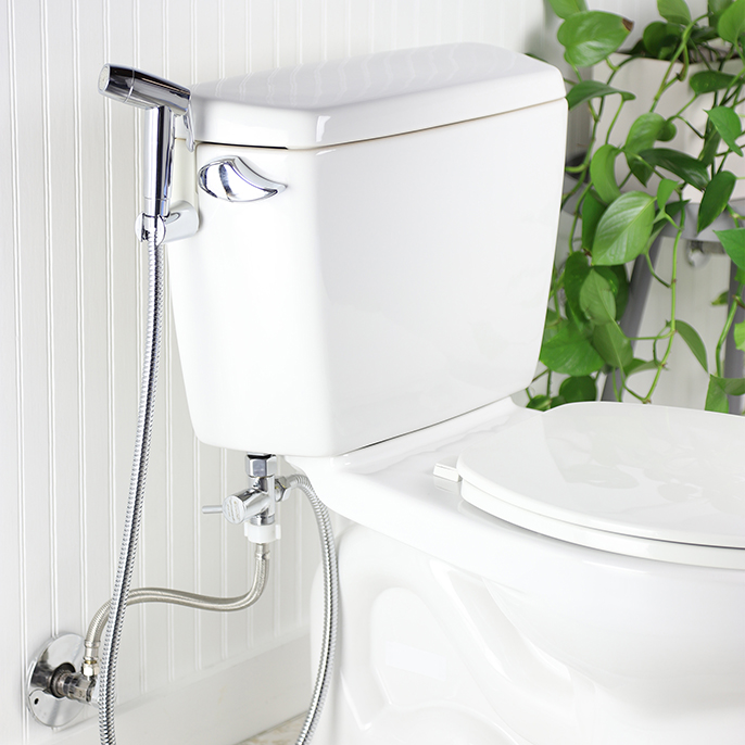 Bidet Vs Toilet What S The Difference Dictionary Com - What Is Another Name For A Bathroom