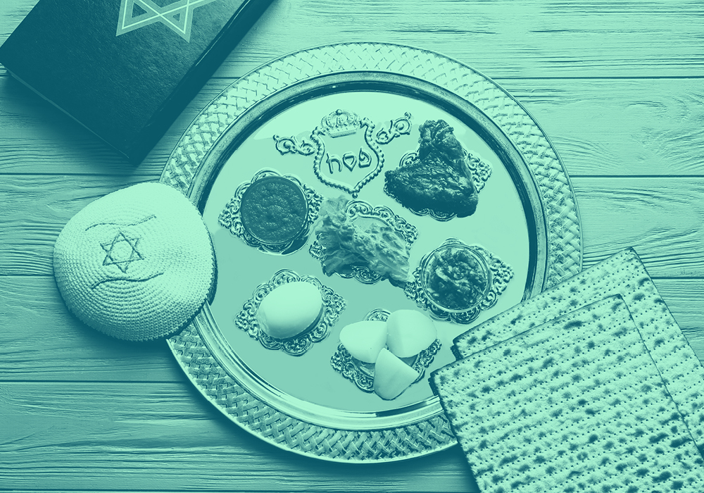 How To Wish A Happy Passover Other