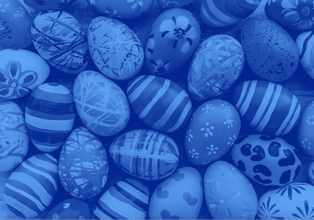 Easter Egg – Meaning, History, & Media