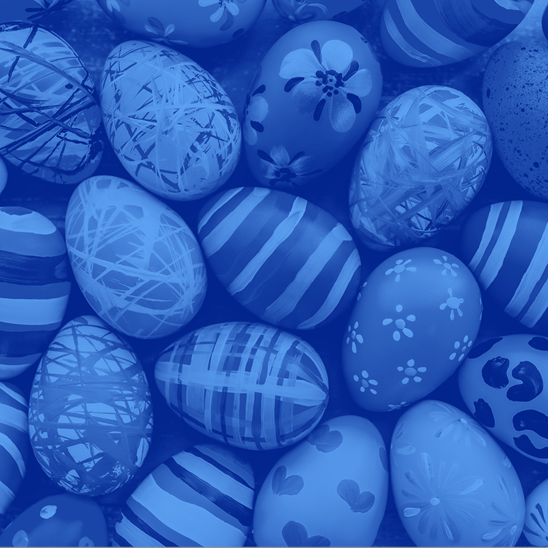 The Other Easter Eggs Coded Messages And Hidden Treats LaptrinhX / News