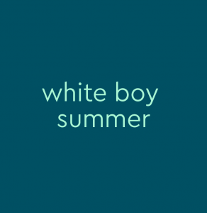 White Boys & Black Girls 121