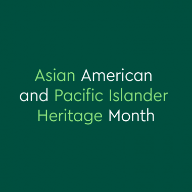 Asian American & Pacific Islander Heritage Month | Dictionary.com