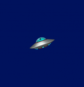 Pat moed zoom 🛸 UFO emoji Meaning | Dictionary.com