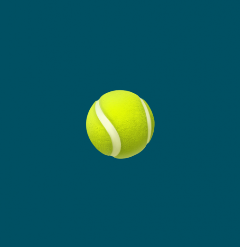 🎾 Tennis Racquet and Ball emoji Meaning