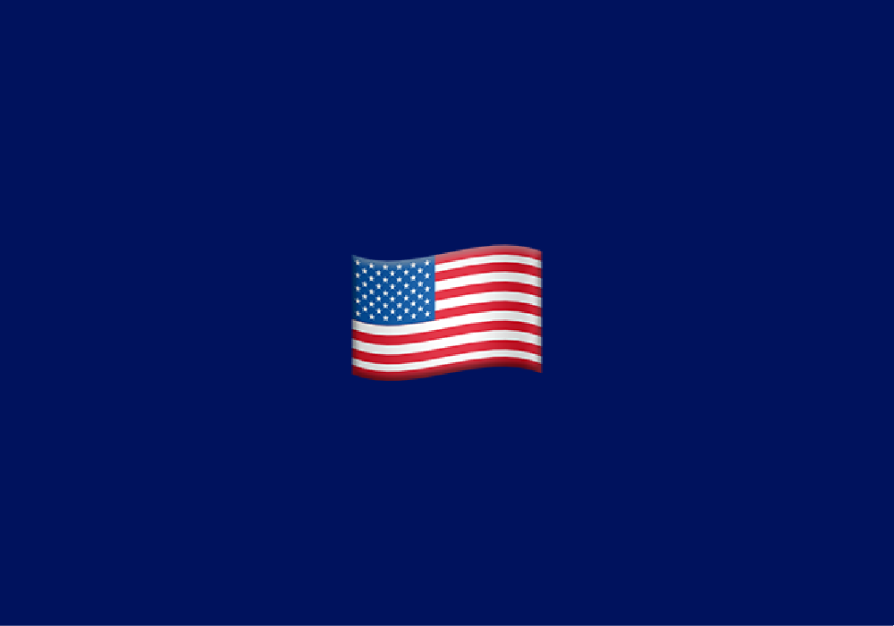 Flag us American Flags