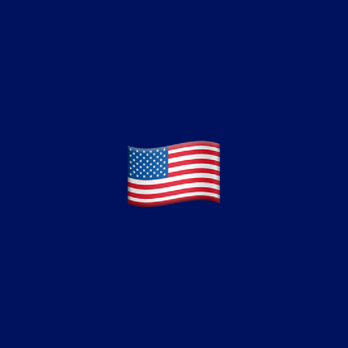 🇺🇸 Flag of the United States emoji Meaning