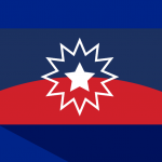 juneteenth flag