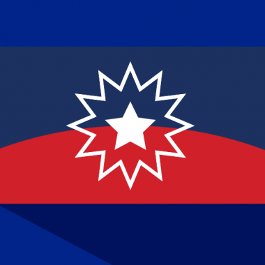 juneteenth flag