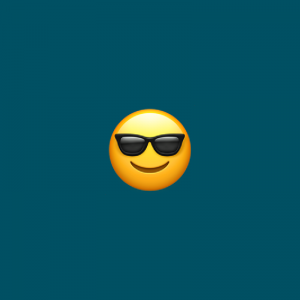 Face With Sunglasses Emoji Meaning Dictionary Com