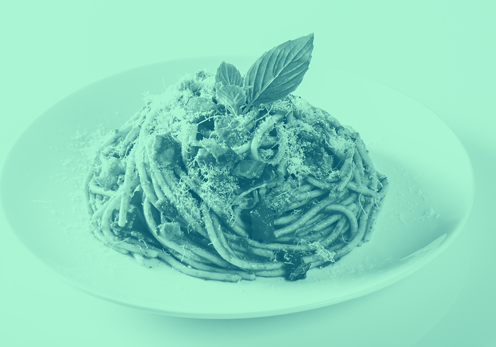 Do You Know The Meanings Of These Pasta Names?