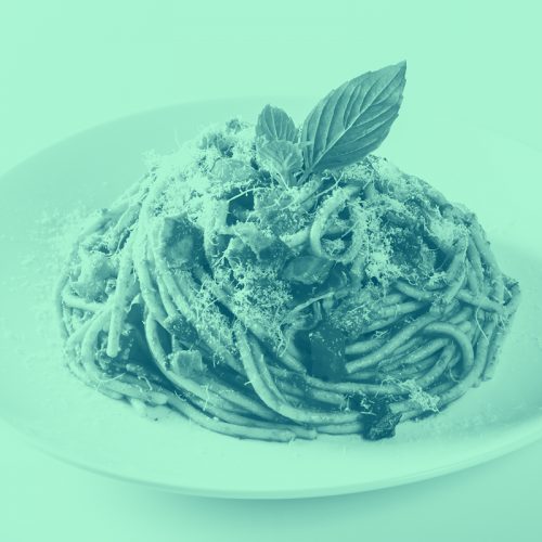 All The Pasta Shape Names Explained How Many Do You Know? LaptrinhX