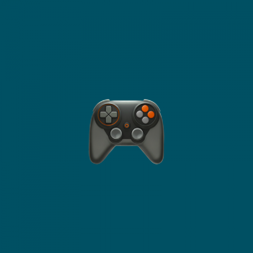🎮 Video Game emoji Meaning