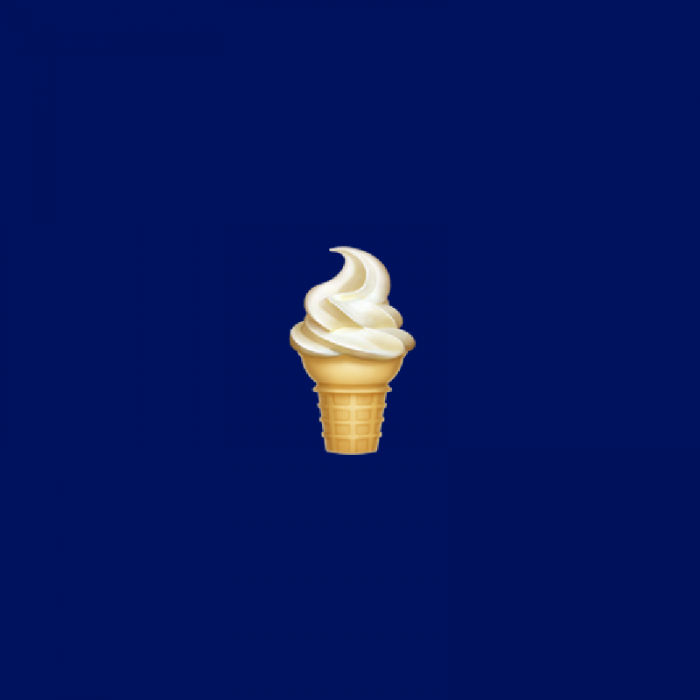 🍦Soft Ice Cream emoji Meaning